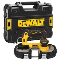 Dewalt DCS377NT-XJ 18v XR Brushless Compact Bandsaw Bare Unit £254.95